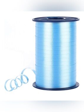 Morex Curling Ribbon 3/16" 500 Yds